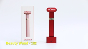 1632 Beauty Wand 360° rotation (patented)