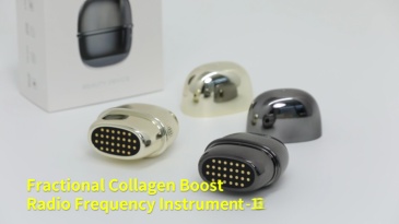 Fractional Collagen Boost Radio Frequency Instrument 1612