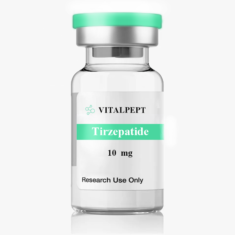 Tirzepatide