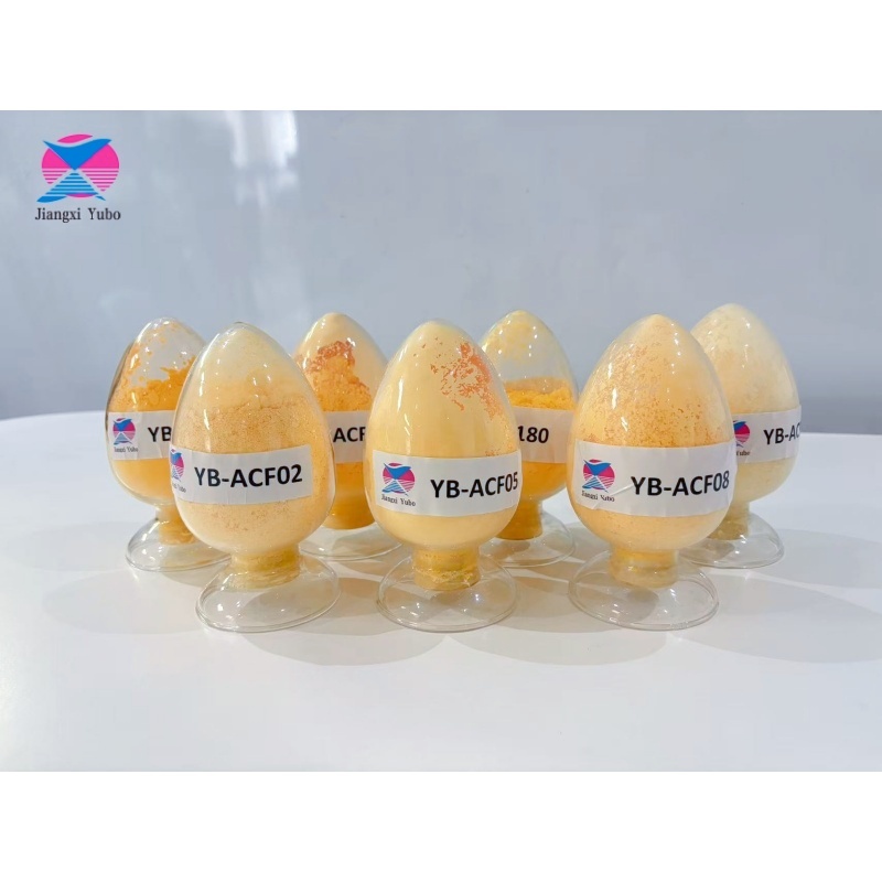 YB-ACF10 AC Foaming Agent