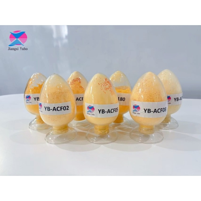 YB-ACF10 AC Foaming Agent