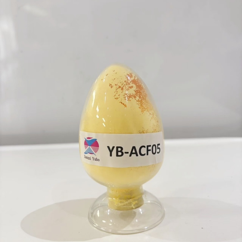 YB-ACF05 AC Foaming Agent