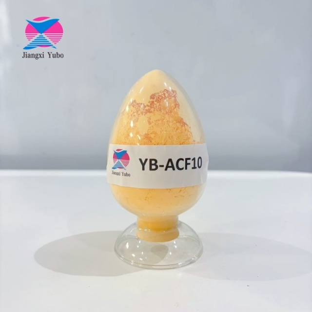 YB-ACF10 AC Foaming Agent