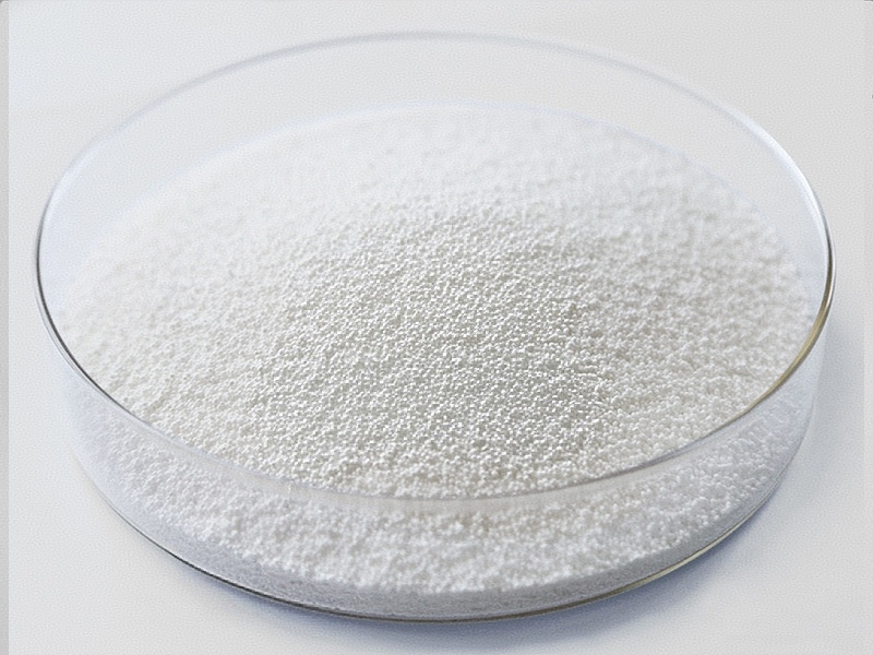Washing & Bleaching Powder Application