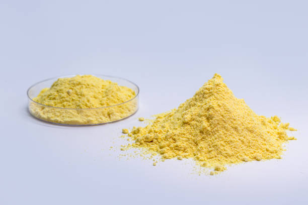YB-ACF02 AC foaming agent