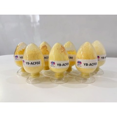 YB-ACF04 AC foaming agent