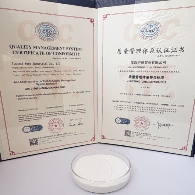 Low oxygen type Sodium Percarbonate