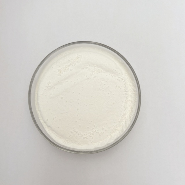 Coated Sodium Percarbonate