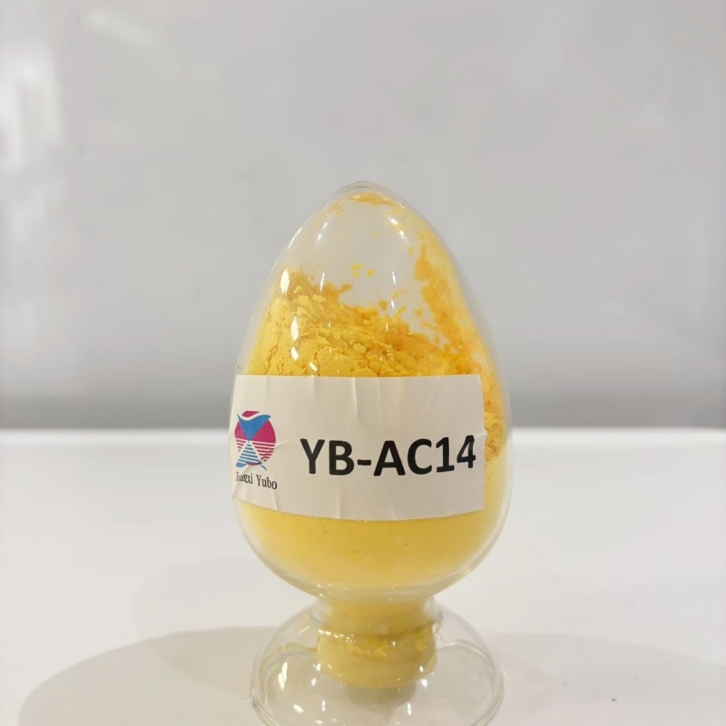YB-AC14 AC Foaming Agent