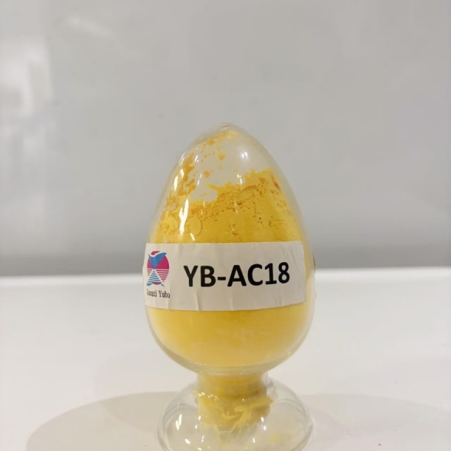 YB-AC18 AC Foaming Agent