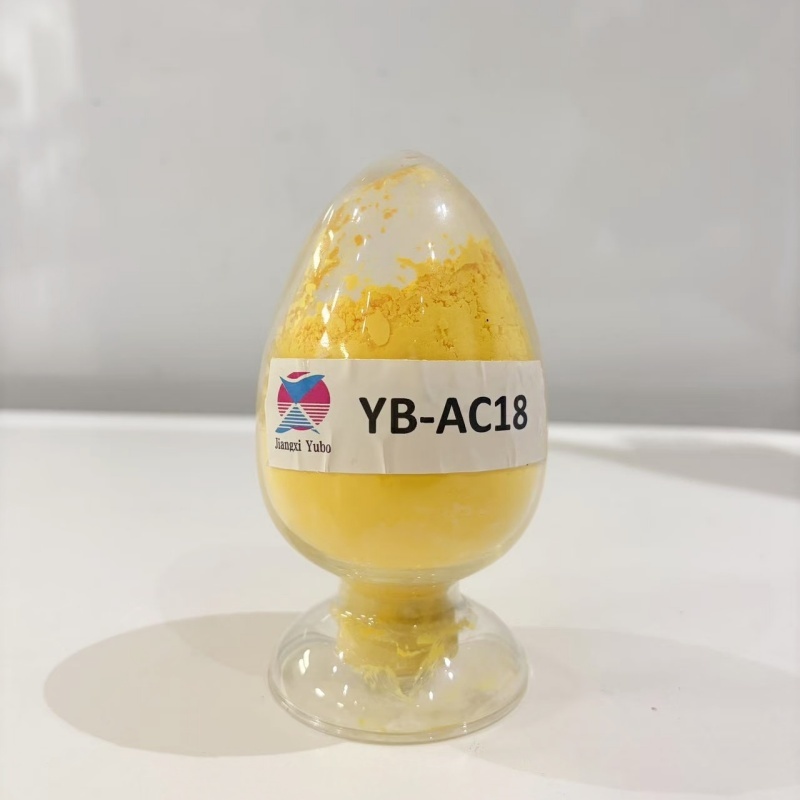 YB-AC18 AC Foaming Agent