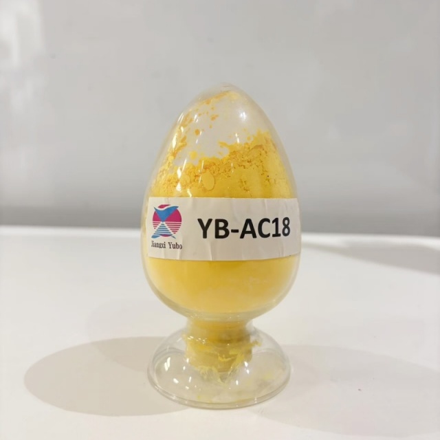 YB-AC18 AC Foaming Agent
