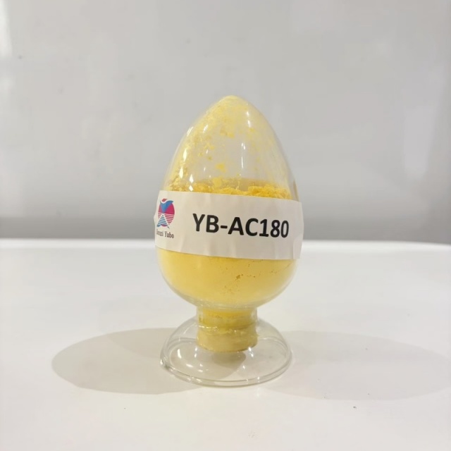 YB-AC180 AC Foaming Agent