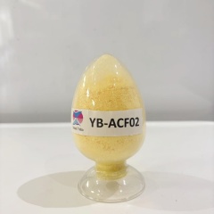 YB-ACF02 AC foaming agent