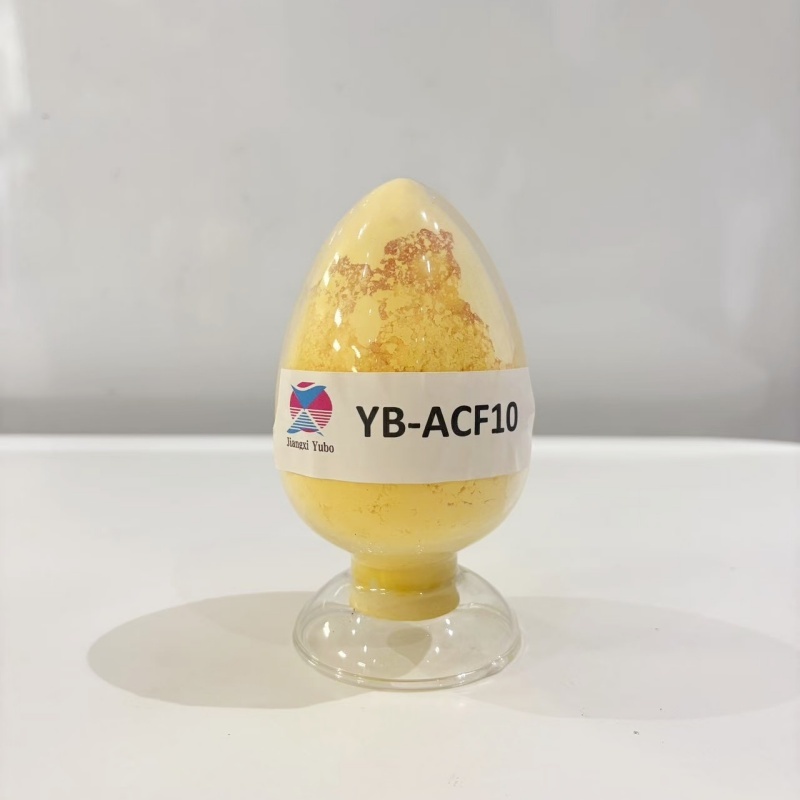 YB-ACF10 AC Foaming Agent