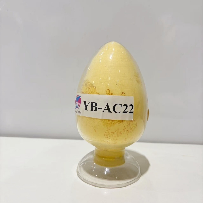 YB-AC22 AC Foaming Agent