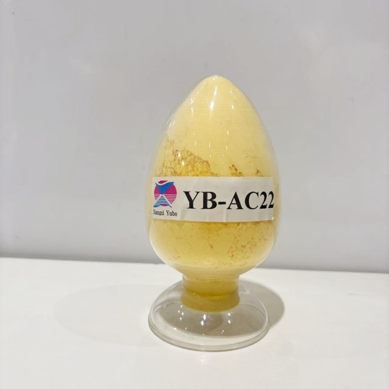 YB-AC22 AC Foaming Agent