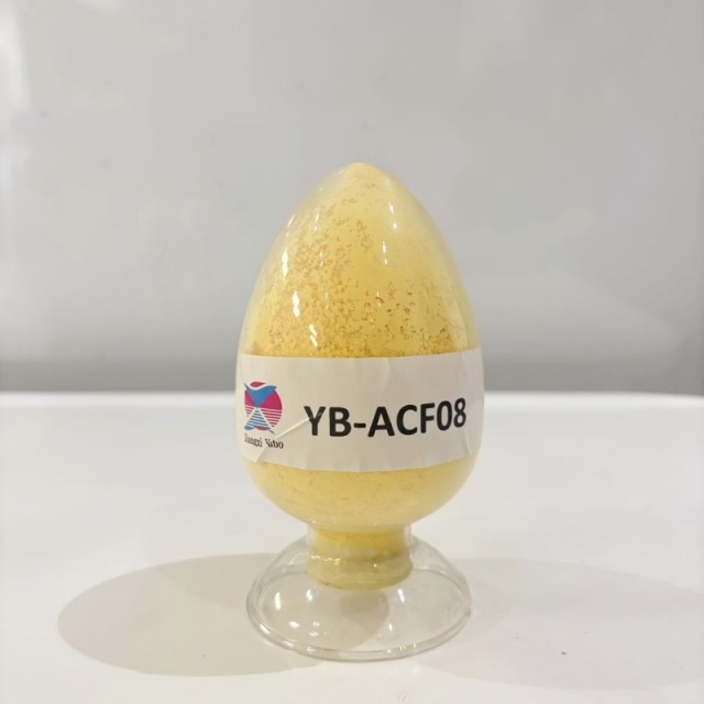 YB-ACF08 foaming agent