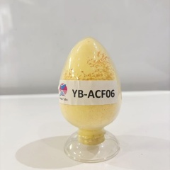 YB-ACF06 foaming agent