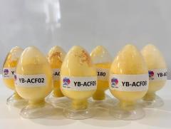 Customized Particle Size Service