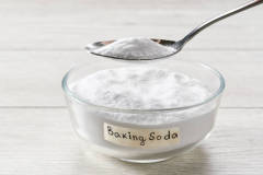 Sodium Bicarbonate