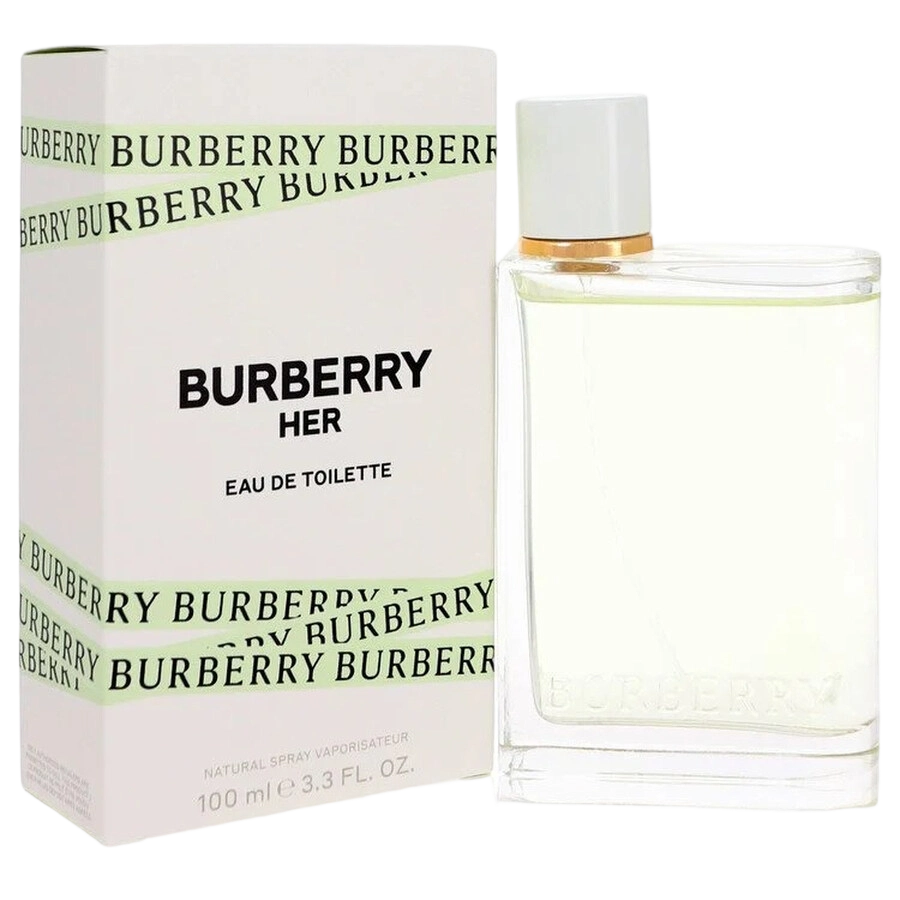 Her Perfume Eau De Toilette 100ml