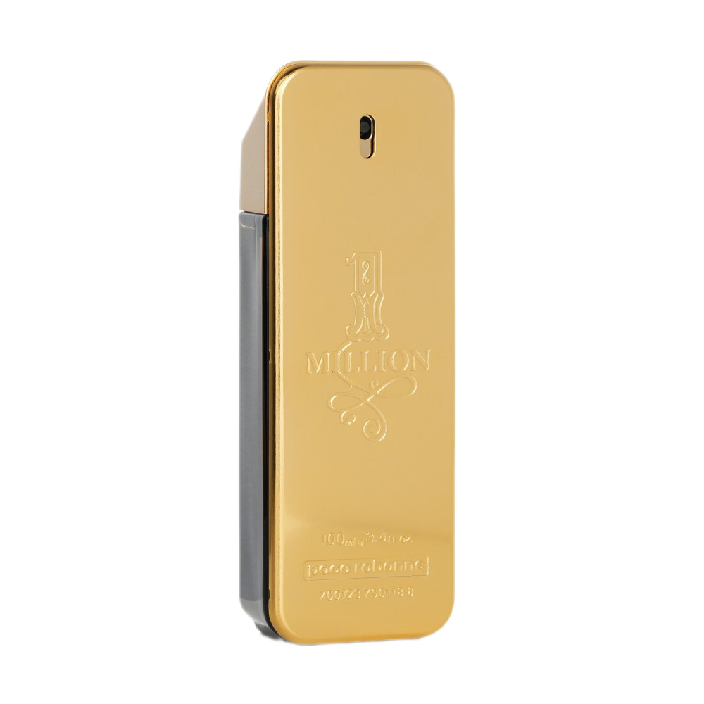 1 Million Eau De Toilette