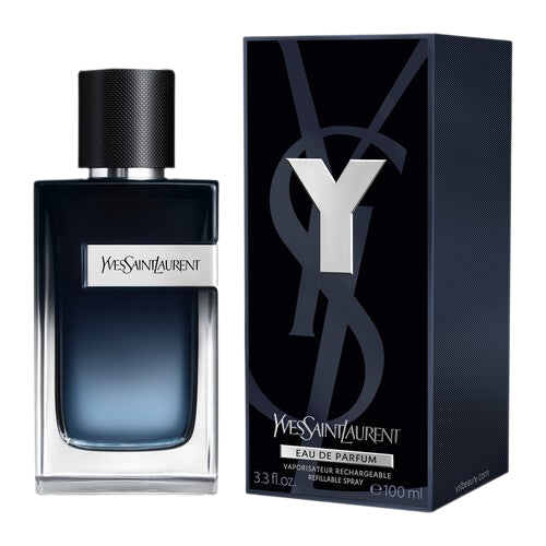 Y Men eau de parfum