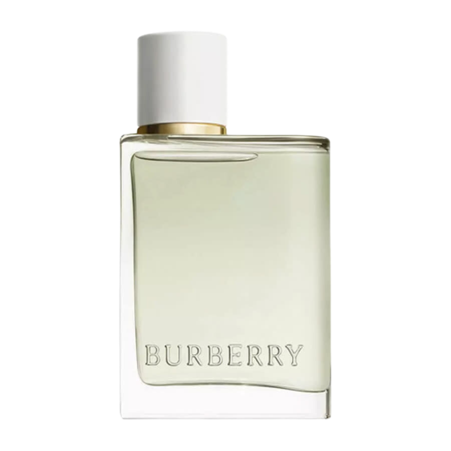 Burberry Her Perfume