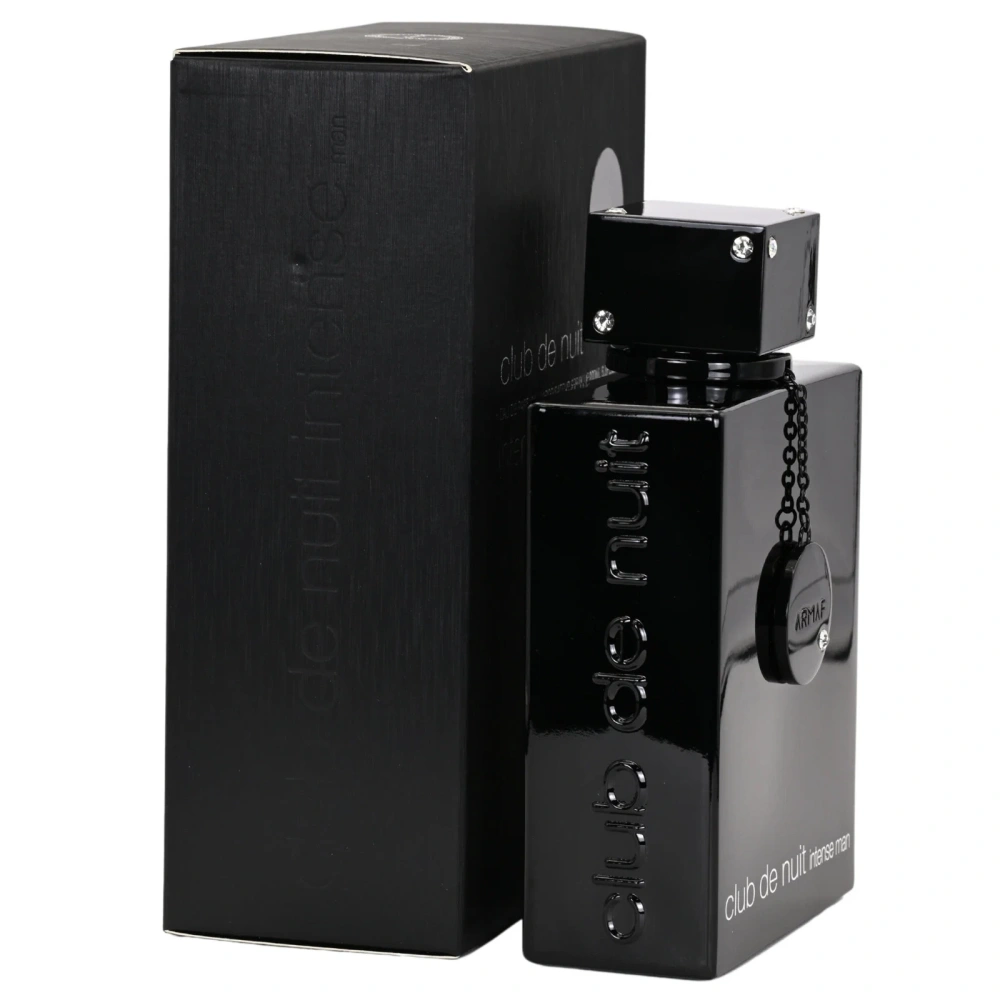 Club De Nuit Intense 3.6 oz EDT for men