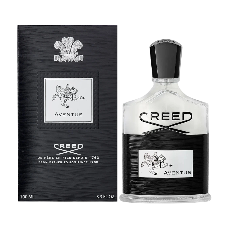 Aventus Eau De Parfum 100ml