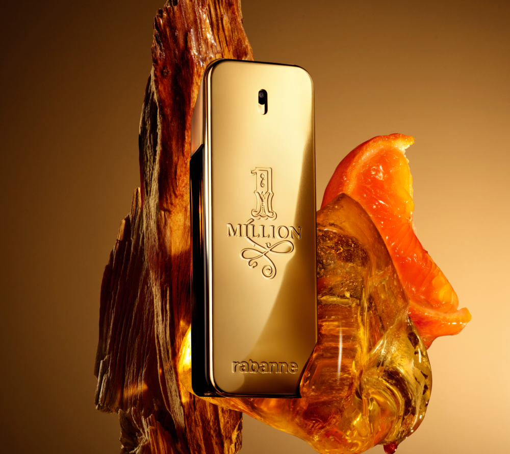 1 Million Eau De Toilette 100ml