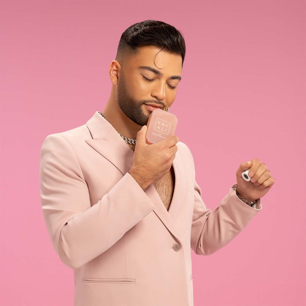 Yum Boujee Marshmallow 100ml