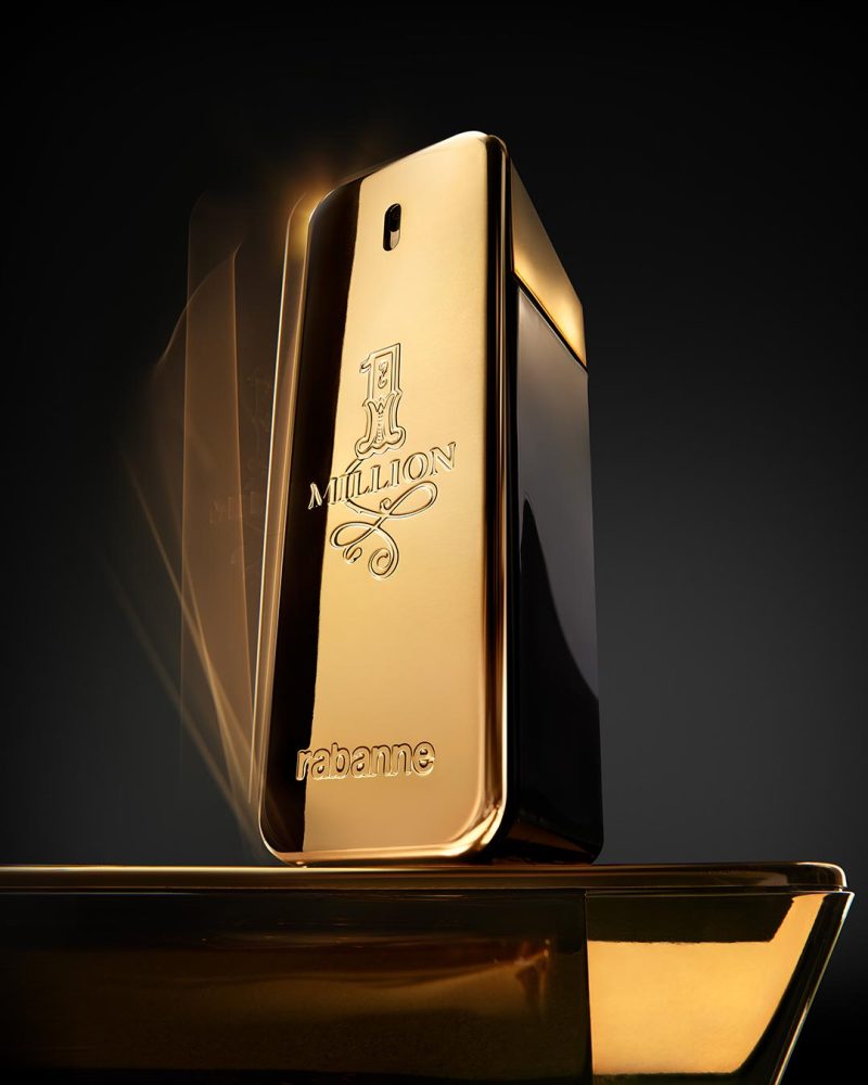 1 Million Eau De Toilette 100ml