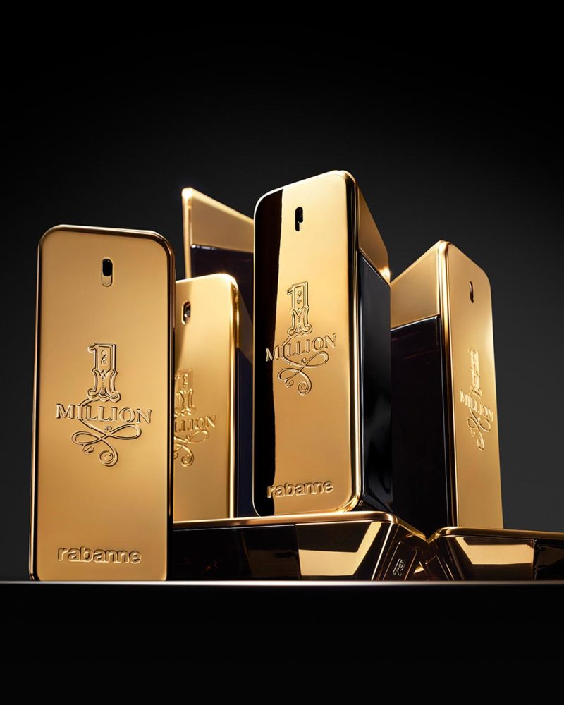1 Million Eau De Toilette 100ml