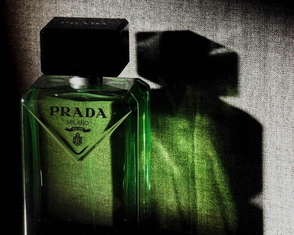 Prada Paradigme 100ml