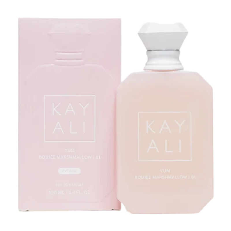 KAYALI  YUM BOUJEE MARSHMALLOW | 81 Eau de Parfum Intense