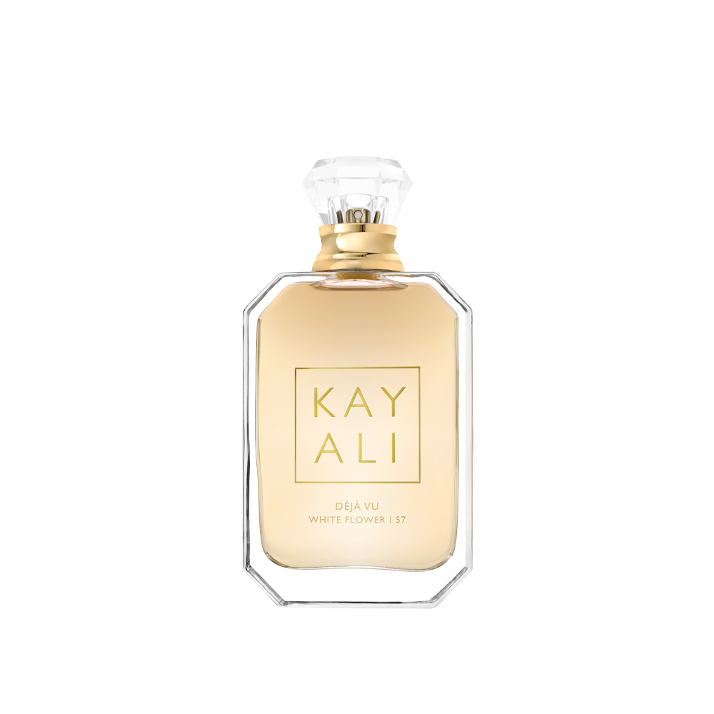 Kayali Déjà Vu White Flower | 57 Eau de Parfum 100ml