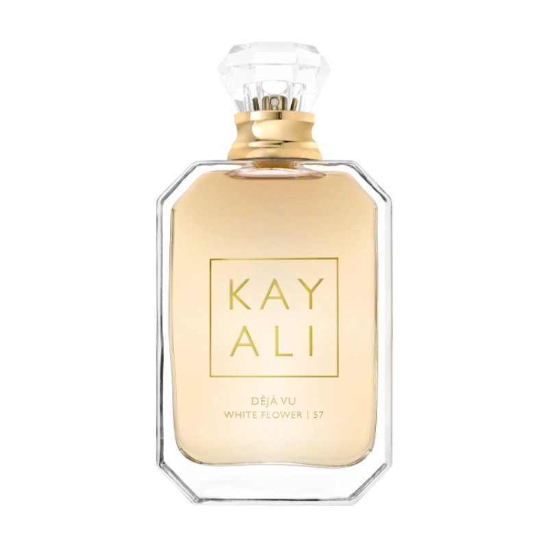Kayali Déjà Vu White Flower | 57 Eau de Parfum 100ml