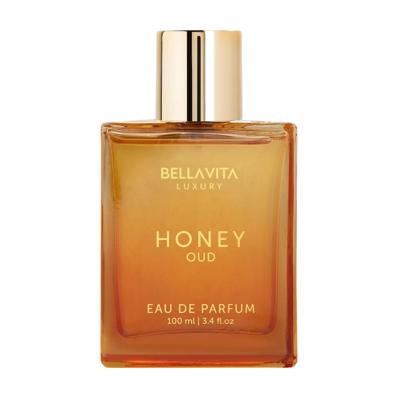 Bella Vita Luxury Honey Oud Eau de Parfum 100ml Unisex