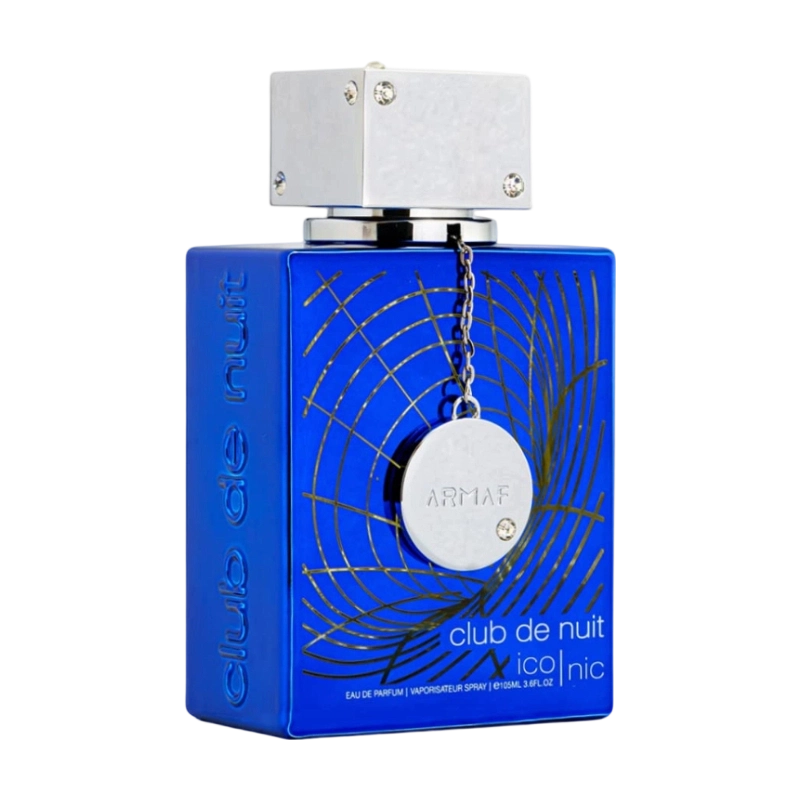 Armaf Club de Nuit Iconic EDP 100ml