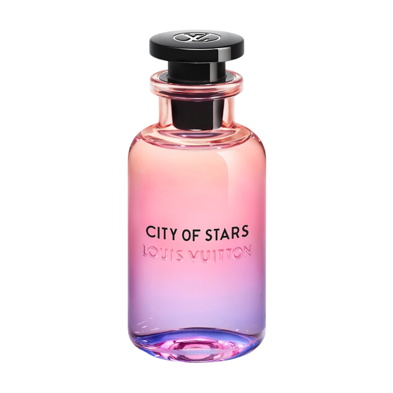 Louis Vuitton City of Stars EDP 100ml Unisex