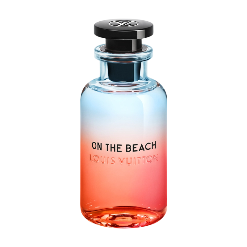 Louis Vuitton On The Beach EDP 100ml Unisex
