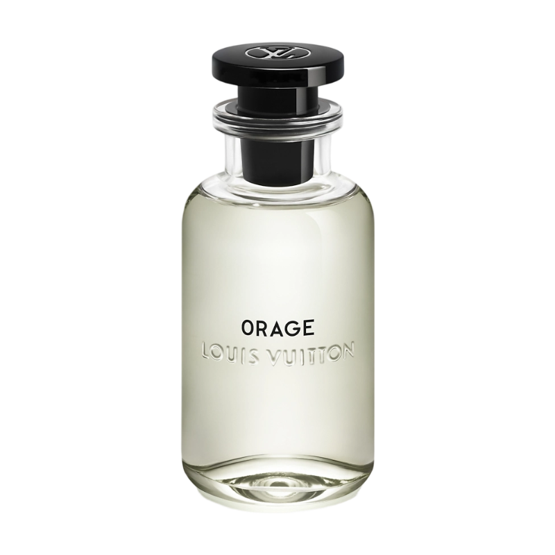 Louis Vuitton Orage EDP 100ml Men's
