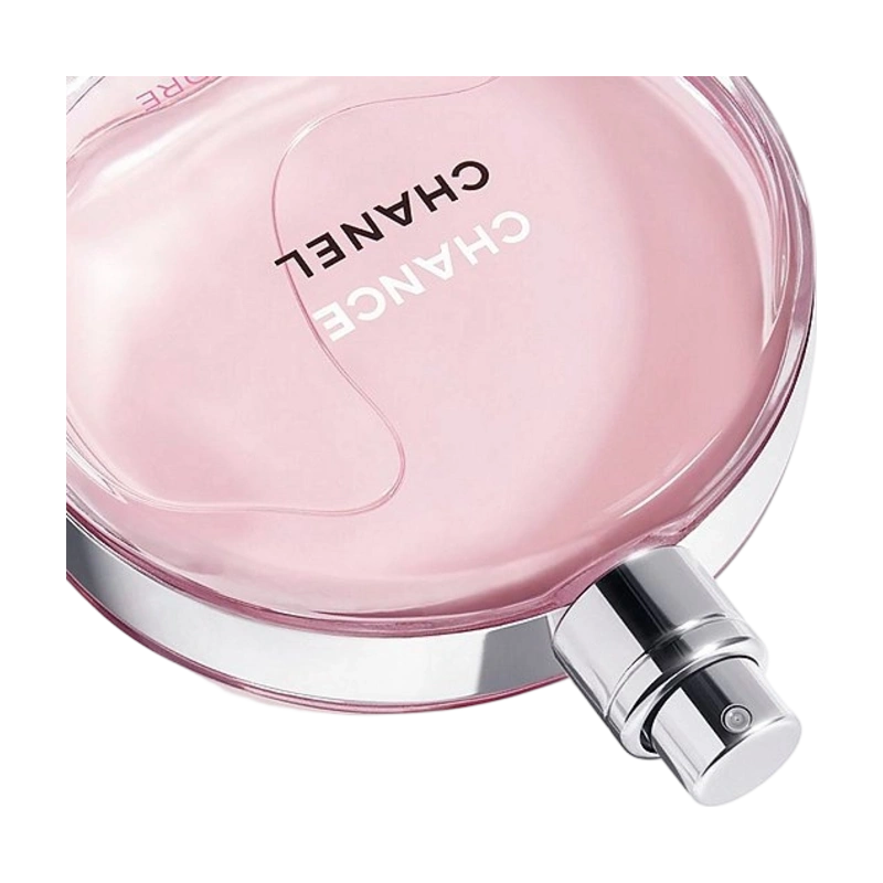 Chanel Chance Eau Tendre Women EDT Spray 1.7 oz100ml