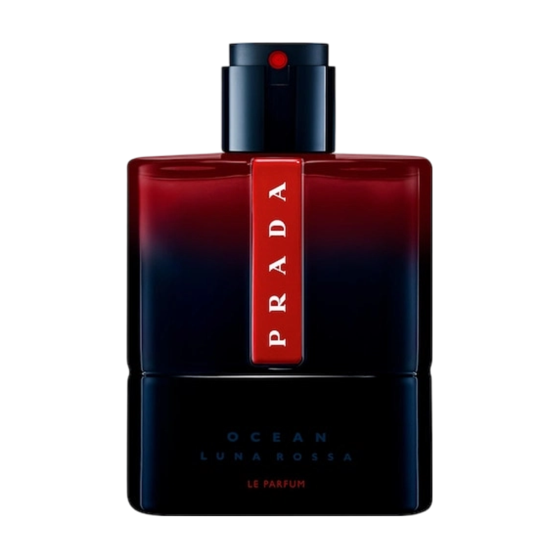 PRADA Men's Luna Rossa Ocean Le Parfum Parfum 1.7 oz Fragrances100ml