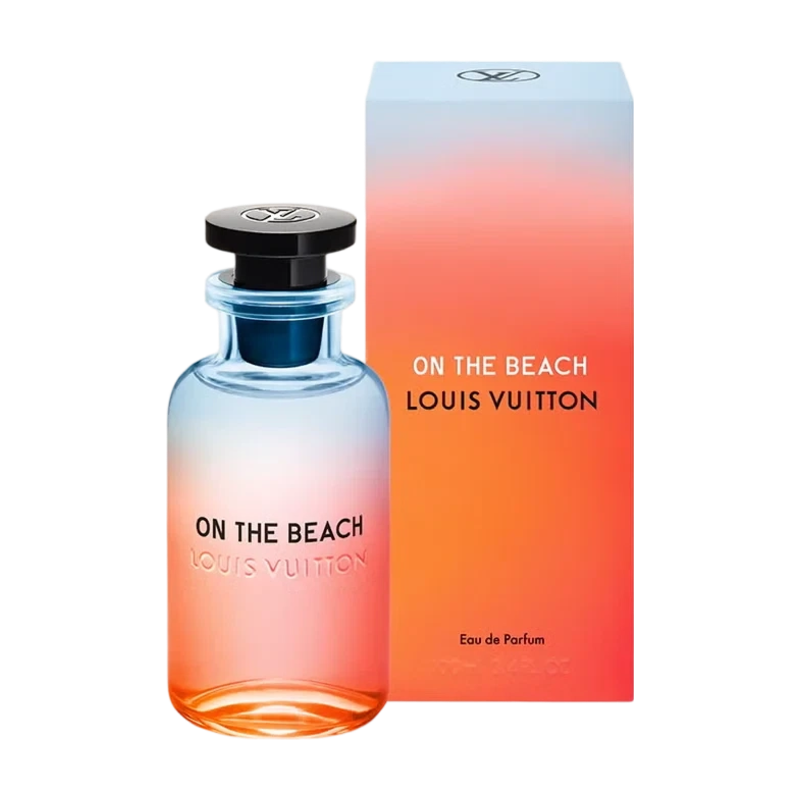 Louis Vuitton On The Beach EDP 100ml