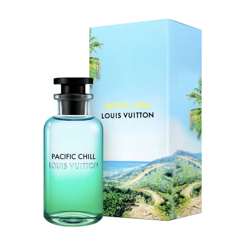 Louis Vuitton Pacific Chill EDP 100ml
