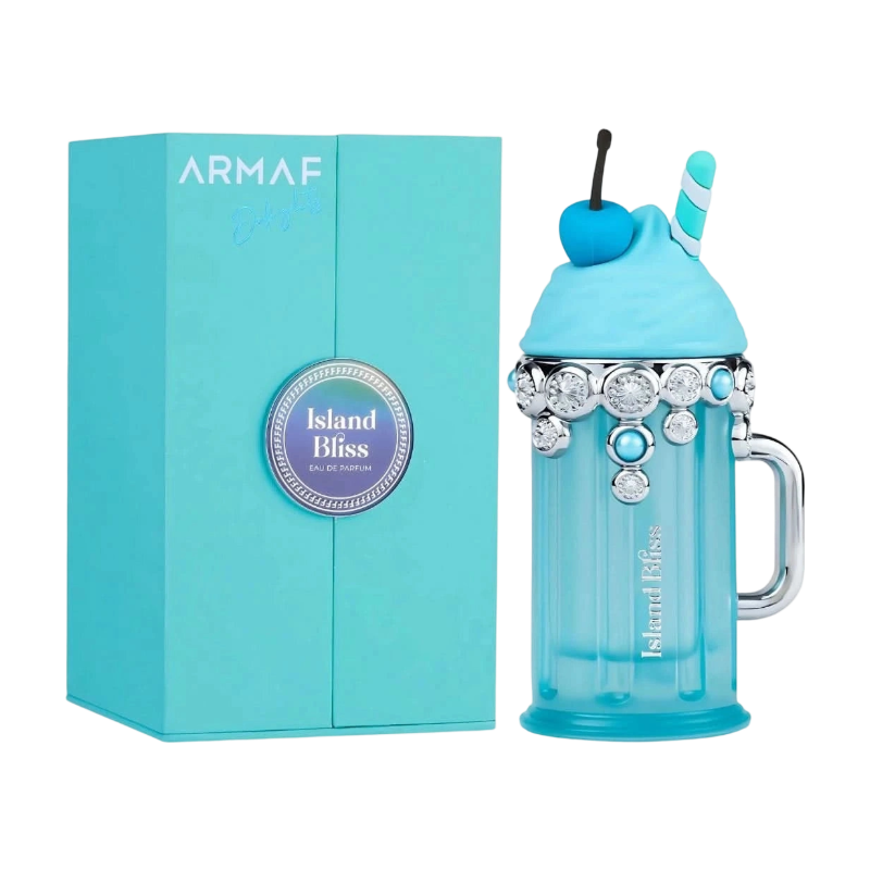 Armaf Delights Island Bliss EDP 100ml
