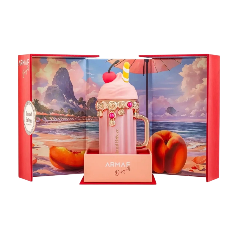 Armaf Delights Island Breeze EDP 100ml
